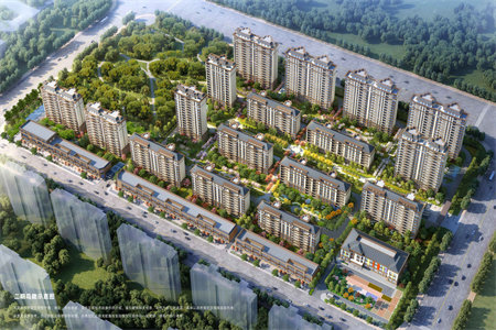南庭春天里3室2厅1卫119m275万