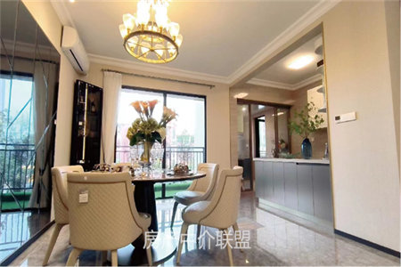 城东水产路3室1厅1卫72m2精装修