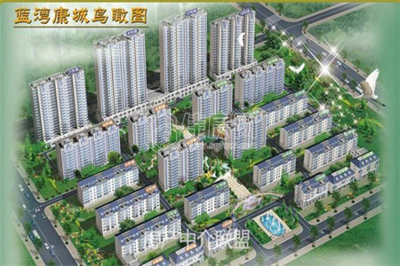 王府温泉花园6楼130平带车位储藏室